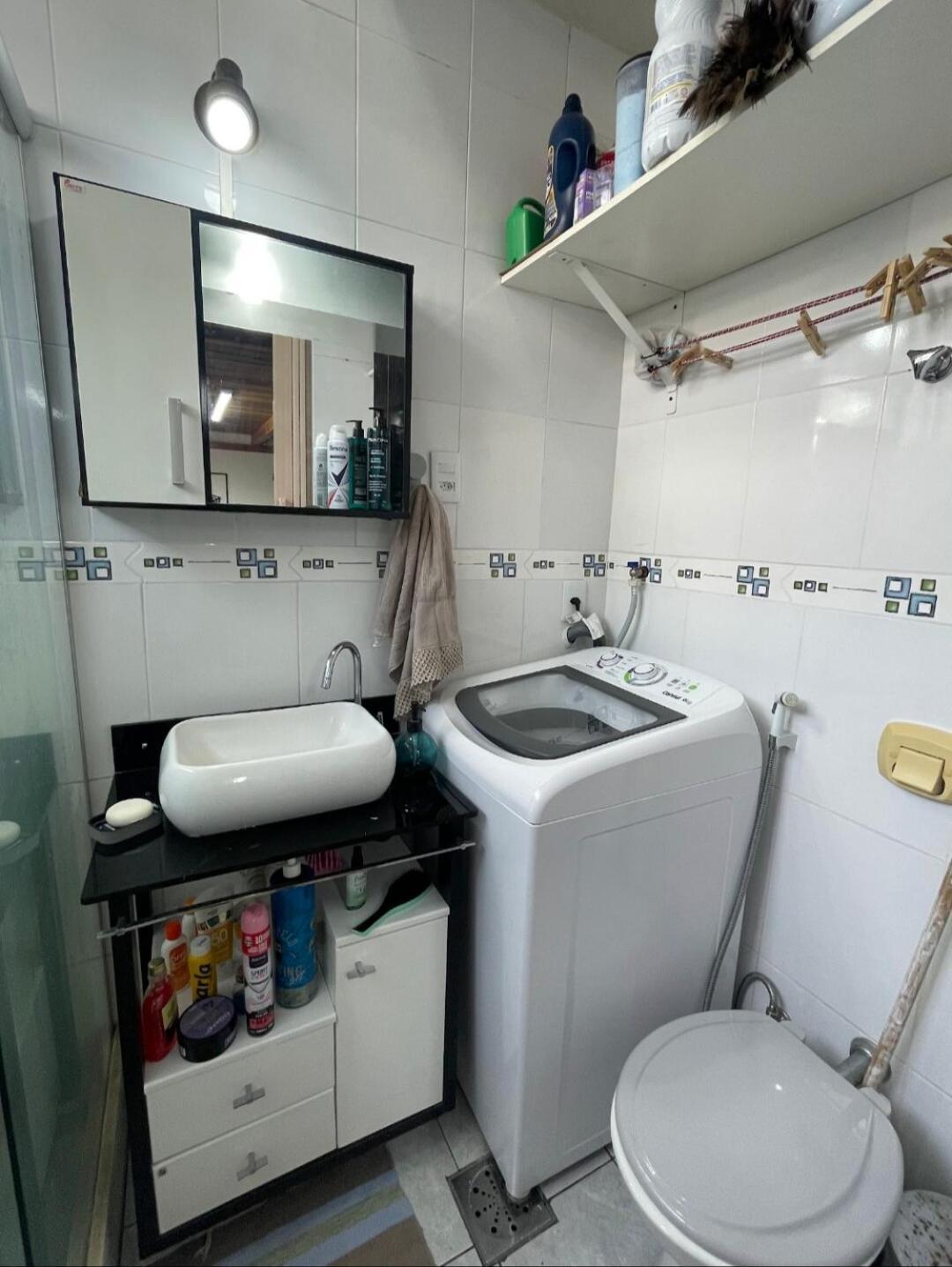 Apartamento Carioquinha
