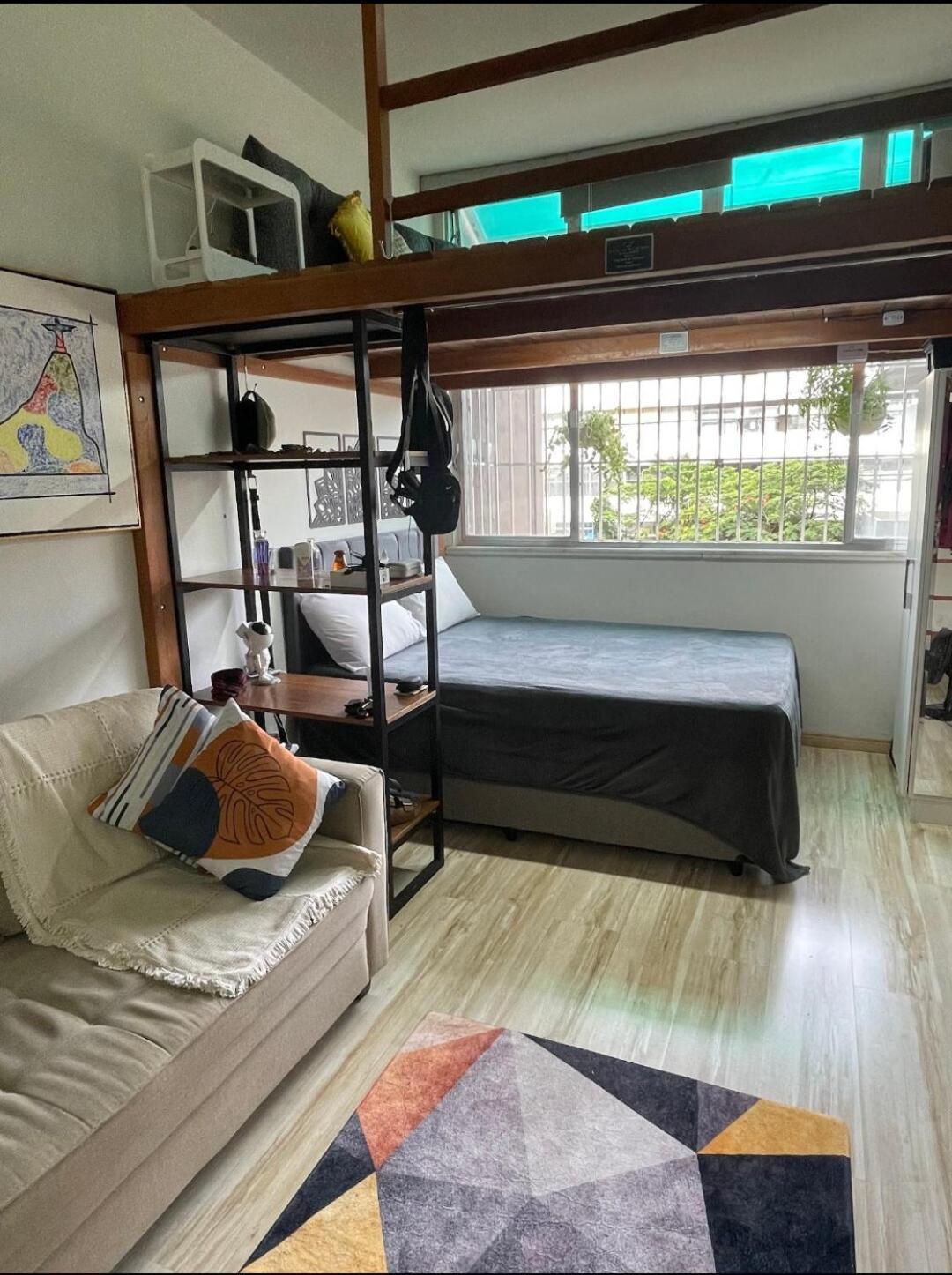 Carioquinha Apartamento Rio de Janeiro