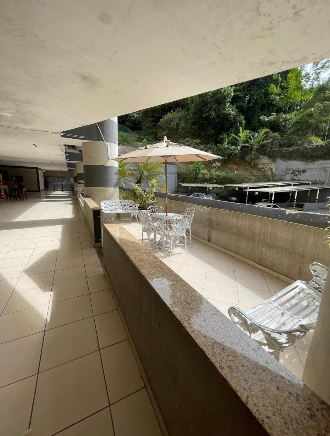 Carioquinha Apartamento *