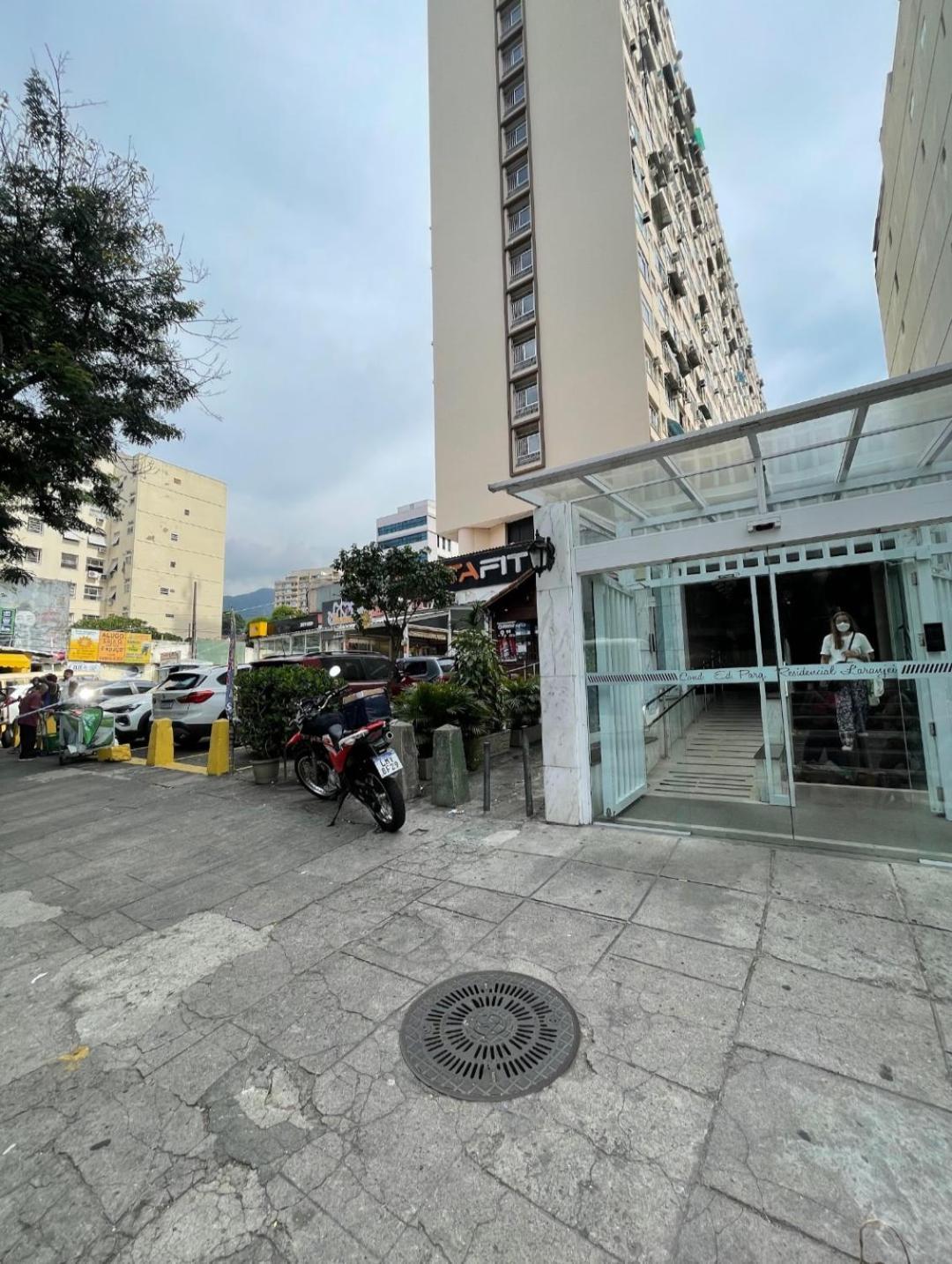 Apartamento Carioquinha *