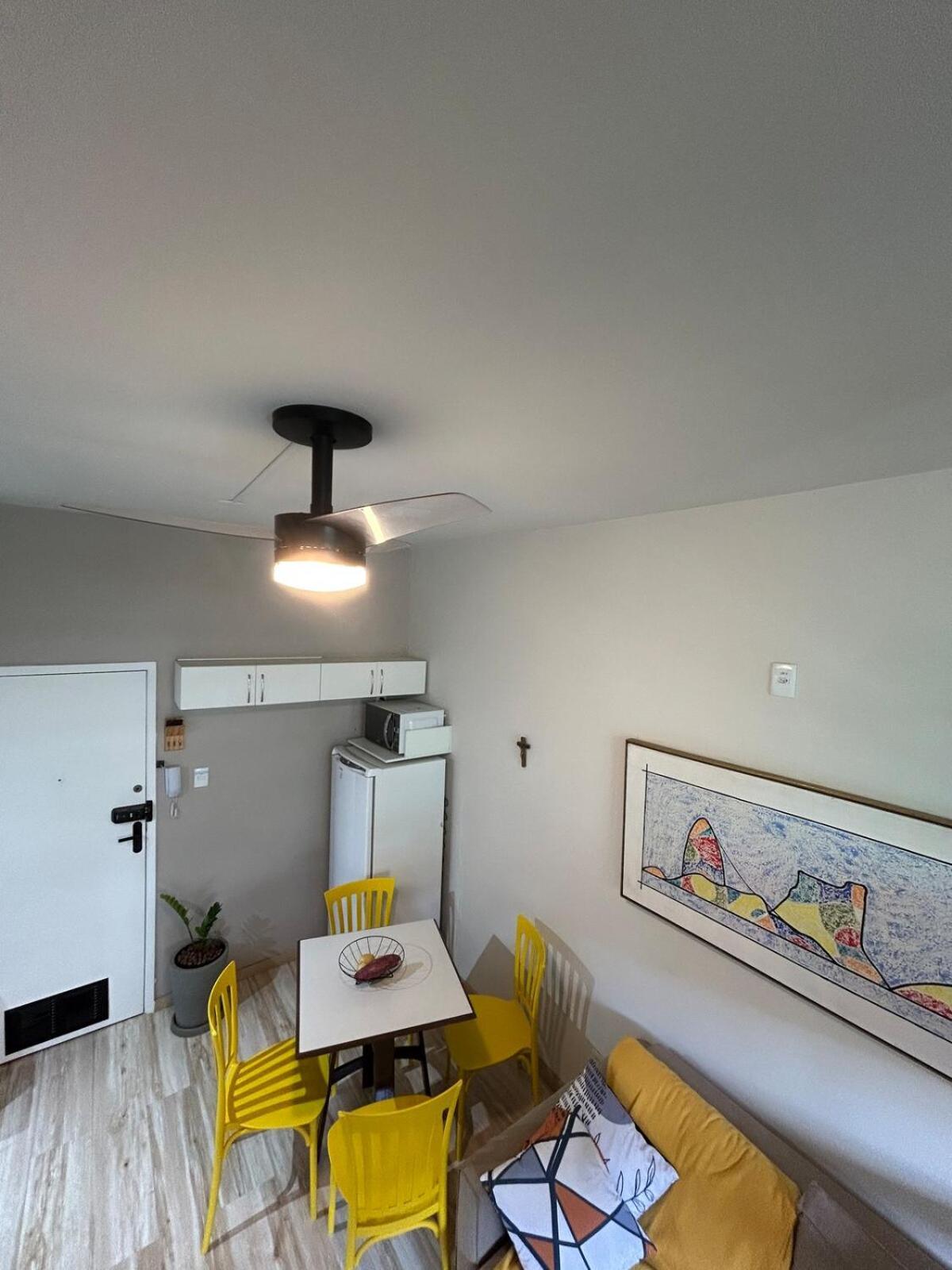 Carioquinha Apartamento Rio de Janeiro