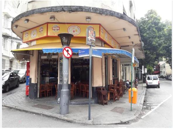 Carioquinha Apartamento *